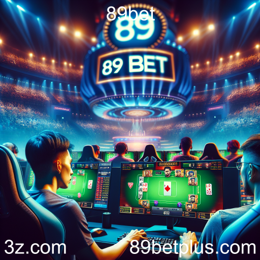 A Ascensão dos Esportes Virtuais: Uma Nova Era no Entretenimento